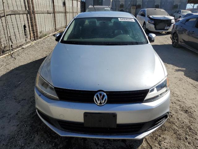 Photo 5 from auction – 2011 VOLK JETTA SE with VIN 3VWDZ7AJ9BM316453