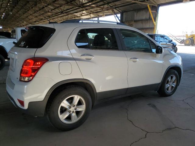Photo 3 from auction – 2017 CHEVROLET TRAX 1LT with VIN 3GNCJLSB5HL163145