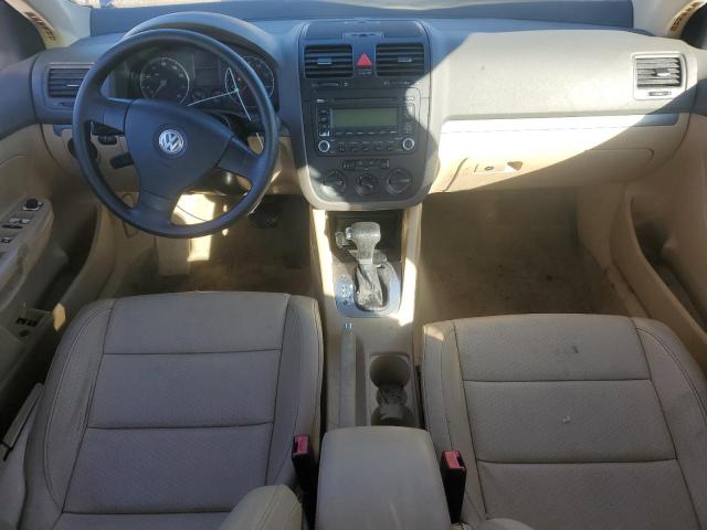 Photo 8 from auction – 2006 VOLKSWAGEN JETTA with VIN 3VWSG71K36M740562