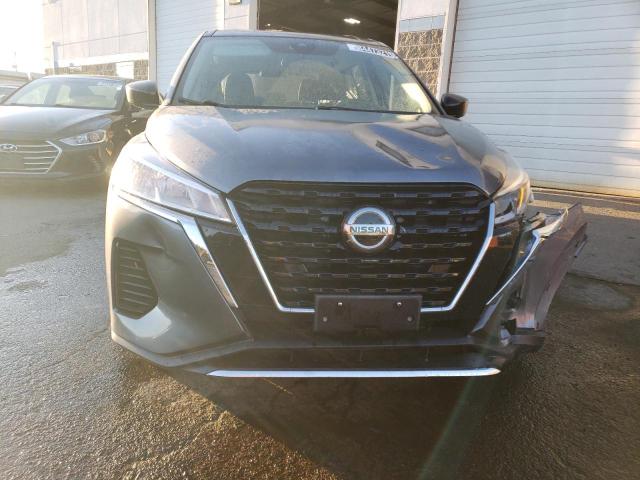 Photo 5 from auction – 2021 NISSAN KICKS S with VIN 3N1CP5BV6ML488560
