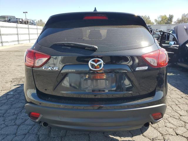 Photo 6 from auction – 2016 MAZDA CX-5 SPORT with VIN JM3KE2BY8G0773793