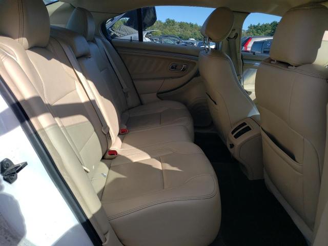 Photo 10 from auction – 2013 FORD TAURUS SEL with VIN 1FAHP2E83DG221510