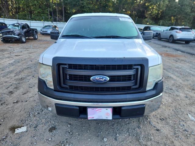 Photo 5 from auction – 2014 FORD F150 SUPER with VIN 1FTEX1CM7EKG36822