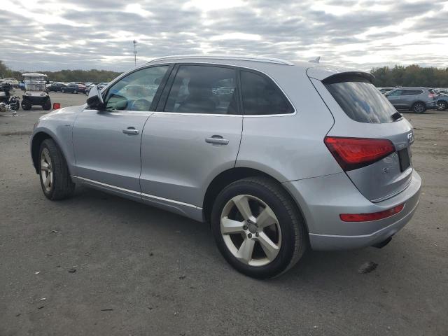 Photo 2 from auction – 2015 AUDI Q5 PREMIUM with VIN WA1C8AFP8FA081794