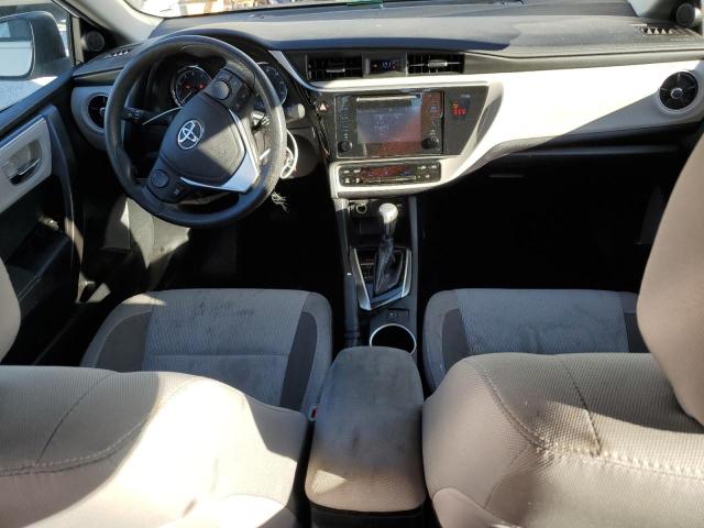 Photo 8 from auction – 2018 TOYOTA COROLLA L with VIN 2T1BURHEXJC041955