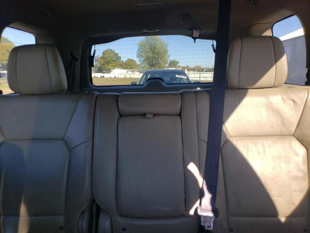 Photo 10 from auction – 2013 HONDA PILOT EXL with VIN 5FNYF4H52DB005118