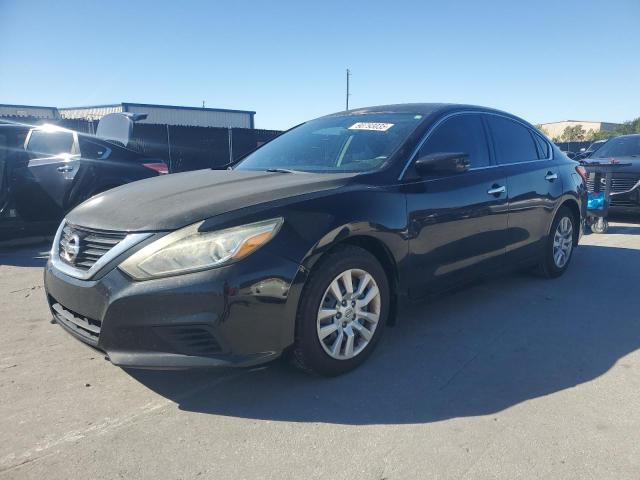 NISSAN ALTIMA 2.5 2016 with VIN 1N4AL3AP0GC193631 - Photo from auction
