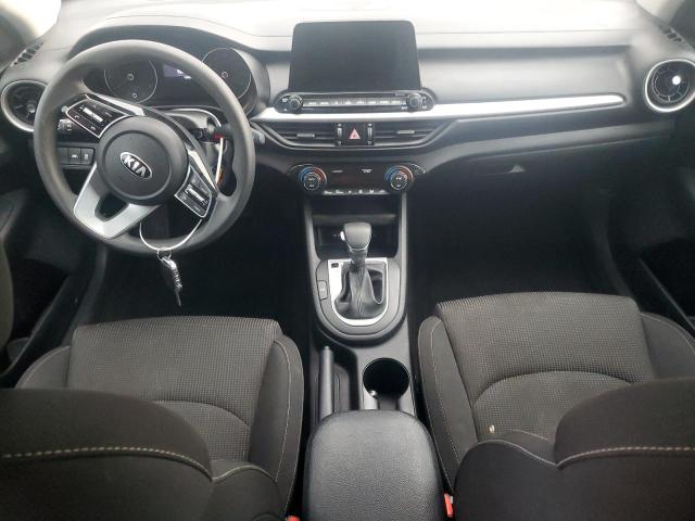 Photo 8 from auction – 2019 KIA FORTE FE with VIN 3KPF24AD3KE093975