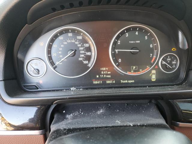 Foto 9 de la subasta – 2012 BMW 535 I con VIN WBAFR7C51CC814903