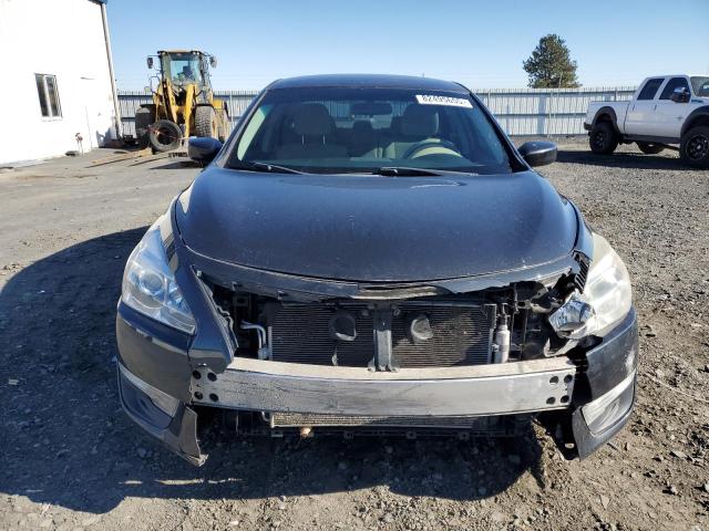 Photo 5 from auction – 2015 NISSAN ALTIMA 2.5 with VIN 1N4AL3AP1FC103272