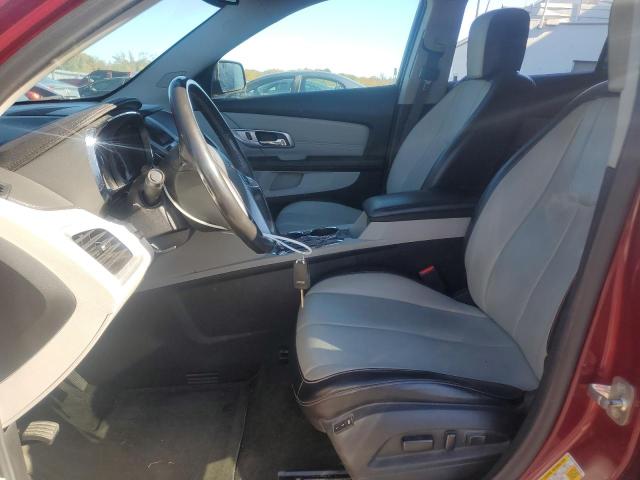 Photo 7 from auction – 2017 GMC TERRAIN SL with VIN 2GKALPEK6H6101761