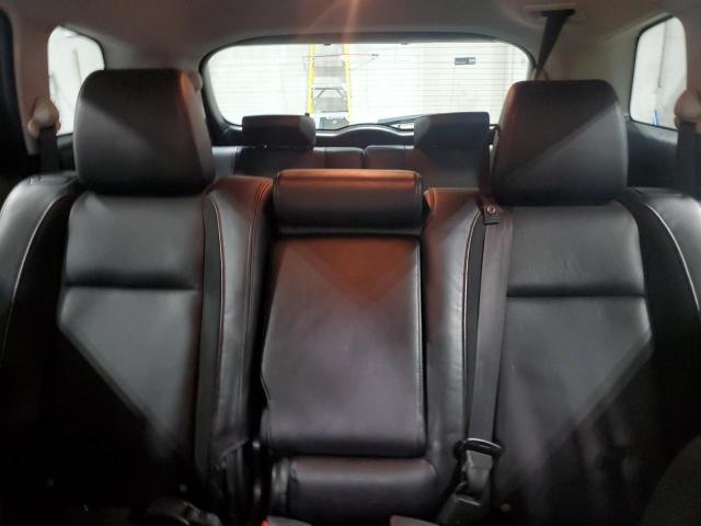 Photo 10 from auction – 2013 MAZDA CX-9 TOURI with VIN JM3TB3CV8D0418934