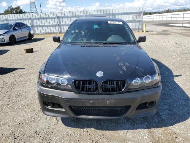 Photo 5 from auction – 2004 BMW 325 I with VIN WBAET37474NH05992