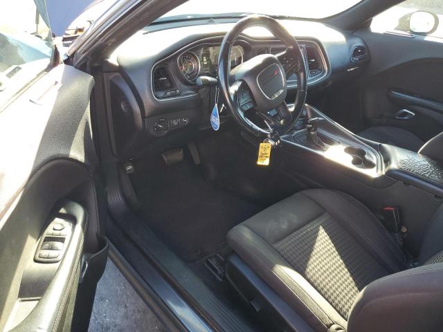 Photo 8 from auction – 2015 DODGE CHALLENGER with VIN 2C3CDZAG6FH798594