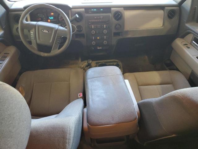 Photo 8 from auction – 2010 FORD F150 SUPER with VIN 1FTEX1EWXAKB69663