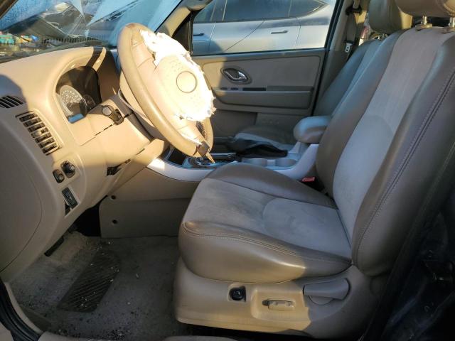 Photo 7 from auction – 2005 MERCURY MARINER with VIN 4M2CU57155DJ08282