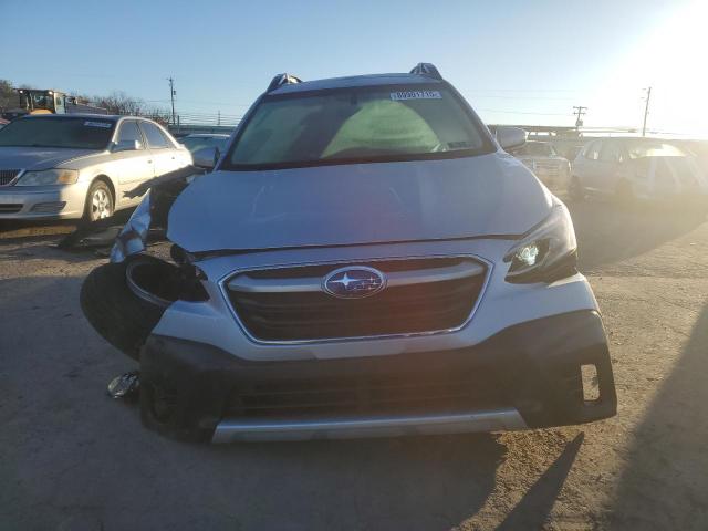Photo 5 from auction – 2022 SUBARU OUTBACK LI with VIN 4S4BTANC5N3264700