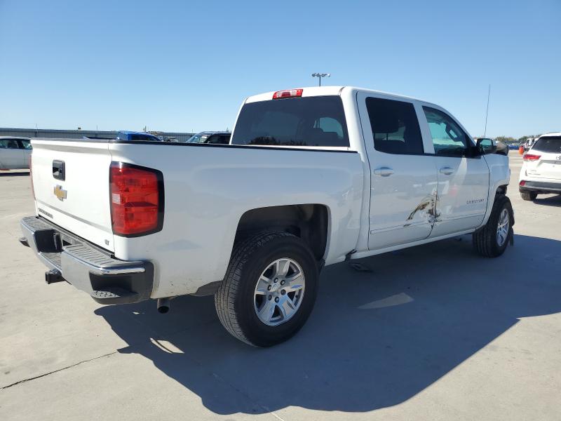 Photo 3 from auction – 2017 CHEVROLET SILVERADO with VIN 3GCPCREC3HG335578