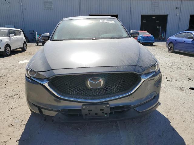 Photo 5 from auction – 2021 MAZDA CX-5 TOURI with VIN JM3KFBCM1M0479575