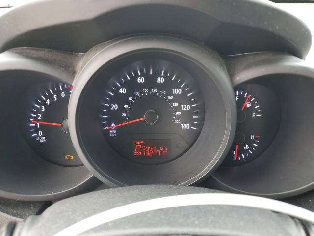 Photo 9 from auction – 2012 KIA SOUL with VIN KNDJT2A57C7474881