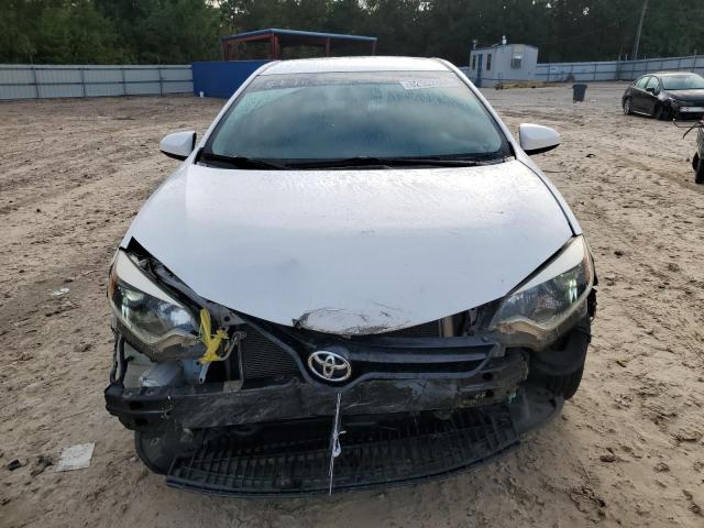 Photo 5 from auction – 2014 TOYOTA COROLLA L with VIN 2T1BURHE9EC207842