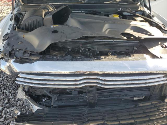 Photo 11 from auction – 2023 RAM 2500 LARAM with VIN 3C6UR5FL7PG601585