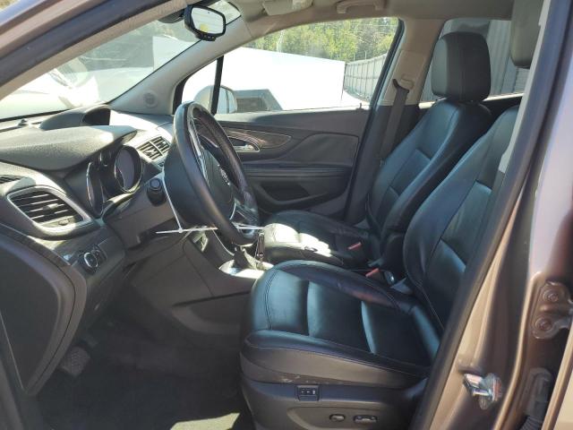 Photo 7 from auction – 2014 BUICK ENCORE with VIN KL4CJGSB8EB660147