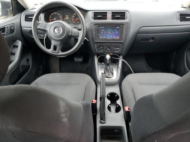Photo 8 from auction – 2011 VOLKSWAGEN JETTA BASE with VIN 3VW2K7AJ5BM093825