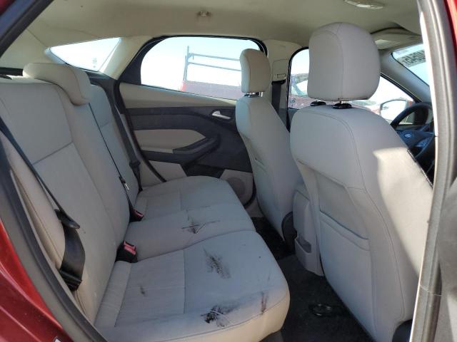 Photo 11 from auction – 2015 FORD FOCUS SE with VIN 1FADP3K21FL289982