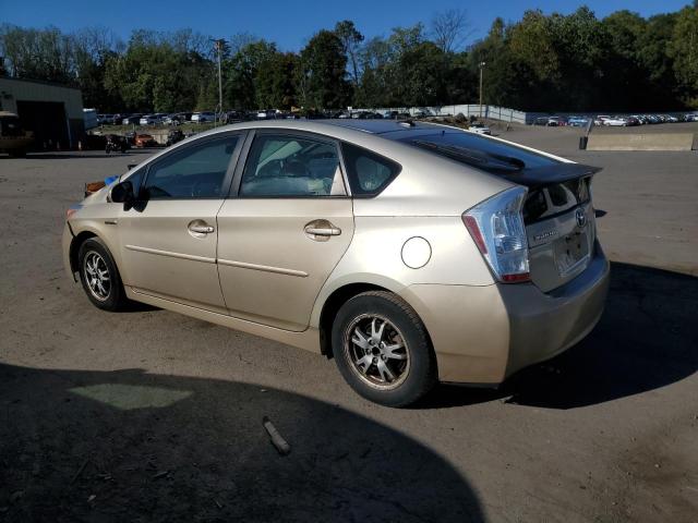 Photo 2 from auction – 2010 TOYOTA PRIUS with VIN JTDKN3DUXA0073371