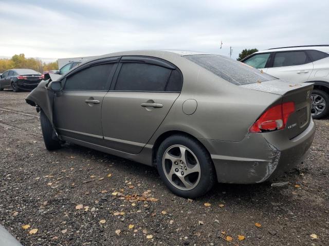 Photo 2 from auction – 2008 HONDA CIVIC EXL with VIN 2HGFA15938H109792