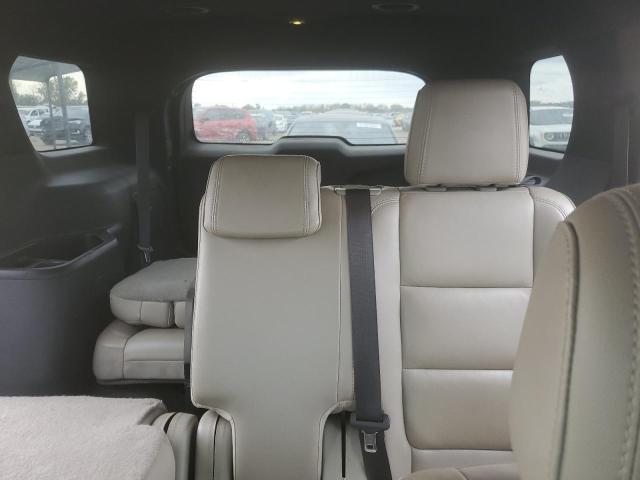 Photo 10 from auction – 2014 FORD EXPLORER with VIN 1FM5K8D87EGC47511
