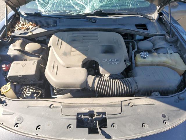 Photo 11 from auction – 2017 DODGE CHARGER SX with VIN 2C3CDXJG0HH630571