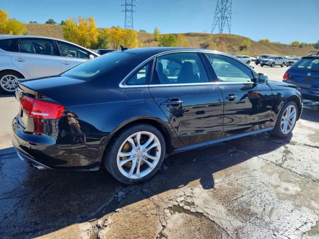 Photo 3 from auction – 2012 AUDI S4 PREMIUM with VIN WAUBGAFL3CA068994