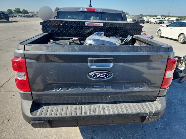 Photo 6 from auction – 2025 FORD MAVERICK XL with VIN 3FTTW8A36SRA23787