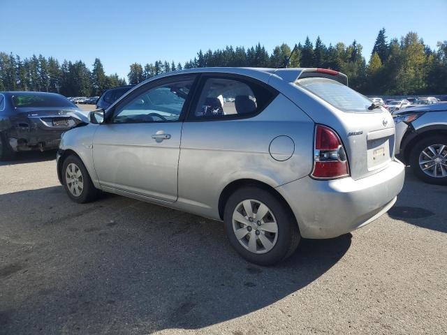 Photo 2 from auction – 2010 HYUNDAI ACCENT BLU with VIN KMHCM3ACXAU169637