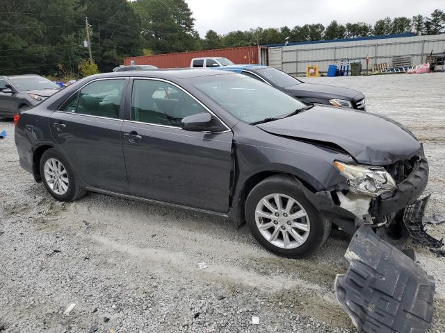 صورة رقم 4 من المزاد - 2012 TOYOTA CAMRY BASE مع VIN 4T1BF1FK1CU090502