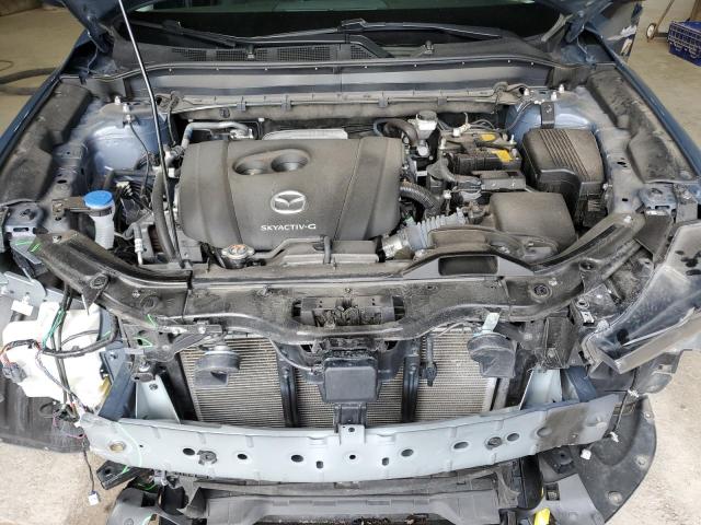 Photo 12 from auction – 2024 MAZDA CX-5 PREFE with VIN JM3KFBCL3R0458192