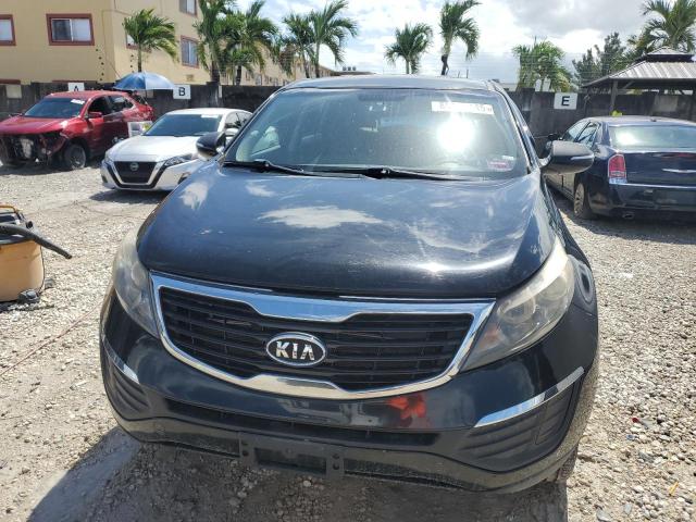 Photo 5 from auction – 2012 KIA SPORTAGE L with VIN KNDPBCA2XC7211535