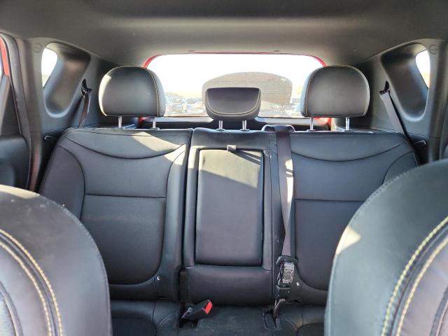Zdjęcie 10 z aukcji – 2015 KIA SOUL + z VIN KNDJP3A51F7810782