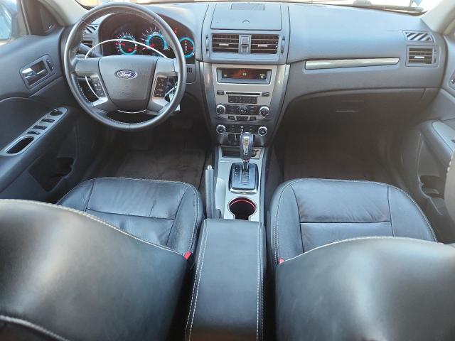 Photo 8 from auction – 2012 FORD FUSION SEL with VIN 3FAHP0JA7CR282895