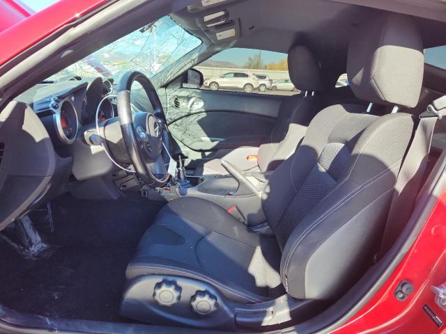 Photo 7 from auction – 2016 NISSAN 370Z BASE with VIN JN1AZ4EH7GM936610