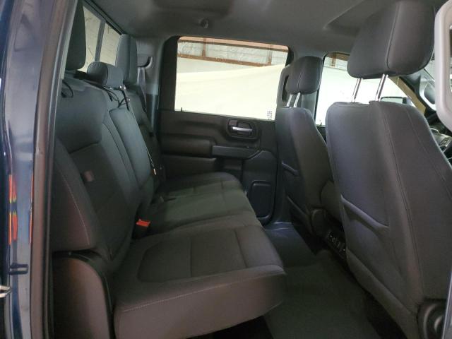 Photo 10 from auction – 2020 CHEVROLET SILVERADO with VIN 1GC4YNE75LF337181