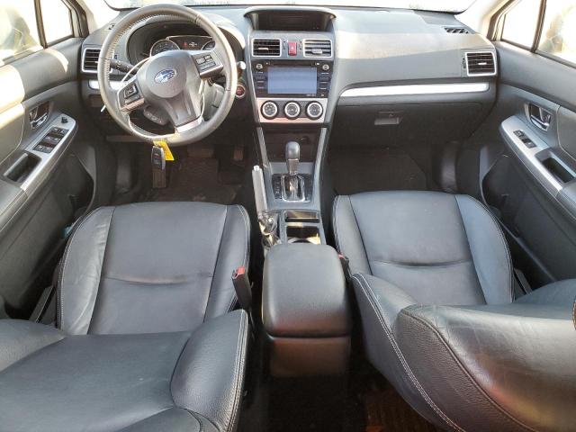 Photo 8 from auction – 2015 SUBARU XV CROSSTR with VIN JF2GPAPC9FH298429