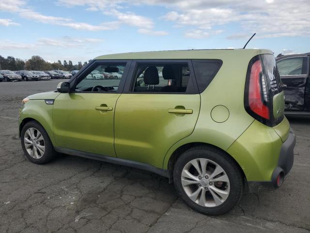 Photo 2 from auction – 2014 KIA SOUL + with VIN KNDJP3A56E7715617
