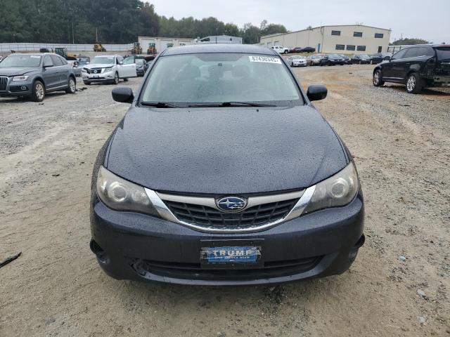 Photo 5 from auction – 2009 SUBARU IMPREZA 2. with VIN JF1GE61609H518880