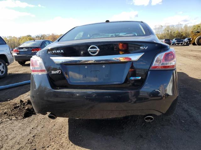 Photo 6 from auction – 2014 NISSAN ALTIMA 2.5 with VIN 1N4AL3AP2EC161132