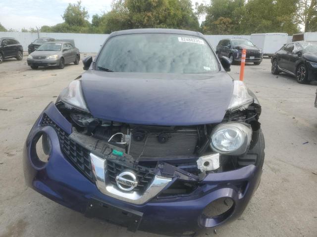 Photo 5 from auction – 2016 NISSAN JUKE S with VIN JN8AF5MV2GT653383