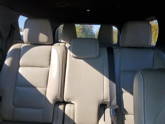 Zdjęcie 10 z aukcji – 2013 FORD EXPLORER XLT z VIN 1FM5K8D83DGB11388
