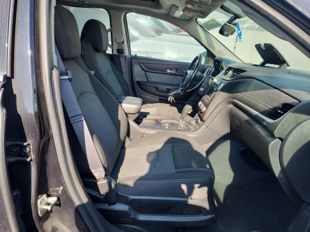 Photo 7 from auction – 2015 CHEVROLET TRAVERSE LT with VIN 1GNKRGKD9FJ220996